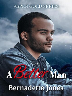 cover image of A Better Man
